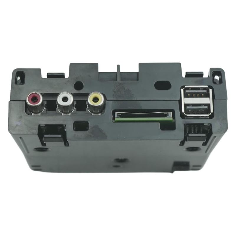 Universal Storage Card And USB Reader Module For F150 F250 F350 Automotive Electronics For F150 F250 F350 Efficient Data Handling Applications