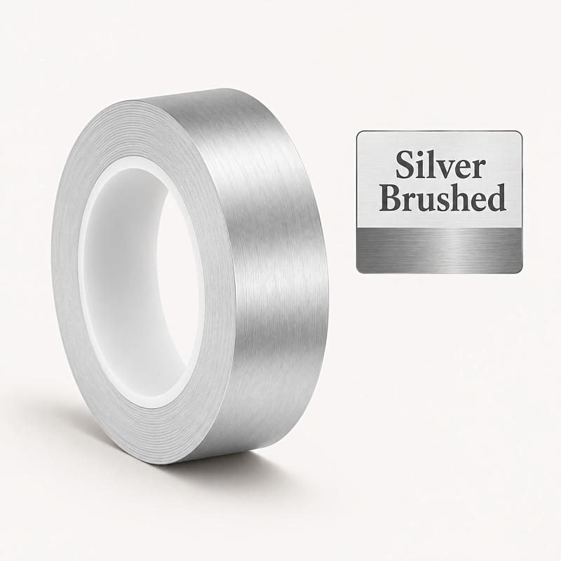 1 Roll  Modern Style Edge Banding Stickers, Suitable for Wardrobe Border Wrapping, Wall Edge Decoration, Home Decoration and Beautification Stickers