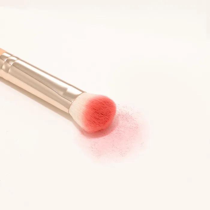 [Smooth V-line] The Tool Lab 156 Small Cheek and Blending Brush