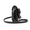 Fashion Shoulder Bags For Women Cool Skull Rivet Crossbody Messenger Bag Lady Large Capacity Shipping Bag Handbag Clutch Purse