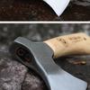 New Multifunctional Small Hand Axe Hammer Outdoor Camping Home Self-defense Mini Fire Axe Multi-purpose EDCTool