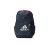 adidas Polyester Backpack Men's Blue FM6821