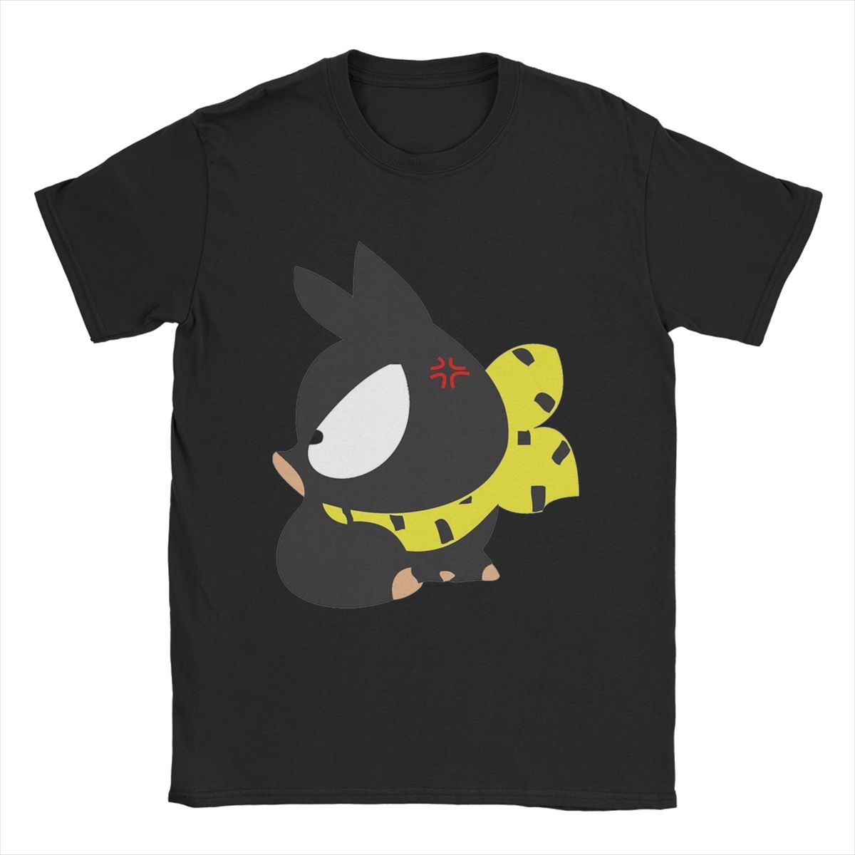 

Carton Ranma Pig PChan TShirt Women Unisex Novelty Cotton Tees O Neck Short Sleeve T Shirts SXL Tops Vintage Streetwear S