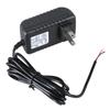 5V Power Supply Adapter Input AC100-240V Output DC5V for Electronics Like Routers Cameras and More DIY Wiring Included