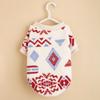 Winter Sphynx Clothes Warm Fleece Pet Sweater for Cats Small Dogs Kitten Costume Hot Sales New Year's Gift