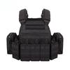 Schnellablass Atmungsaktive Taktische Weste Multifunktionale Tarnung Outdoor Trainingsweste Amphibische Outdoor CS Taktische Weste