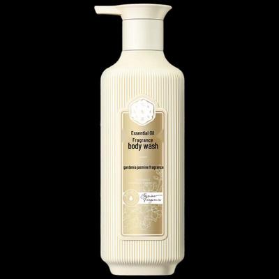 San Sheng Hua Essential Oil Shower Gel