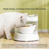 Cat Multi-function Automatic Water Dispenser Feeding Integrated Cat Bowl Dog Electric Live Water Dog Bowl Pet Supplies