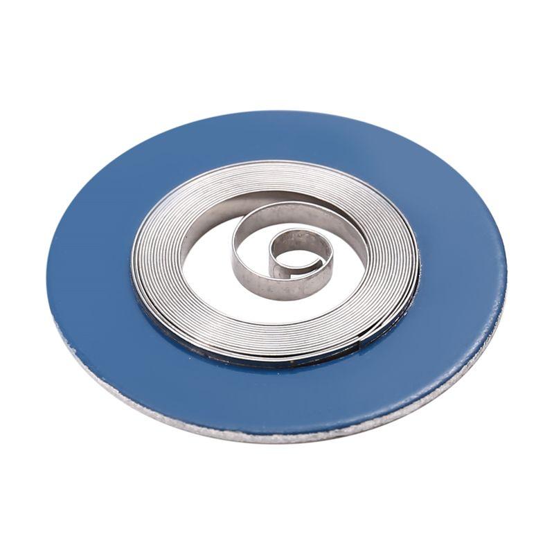 A95D-Replacement Mainspring For 3030/3035 Mechanical Watch Movements 3030/3035 Watch Movement Accessories