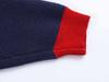 Versatile 3D Pendant Winter Sweater - European & American Women's Fashion Knitwear.