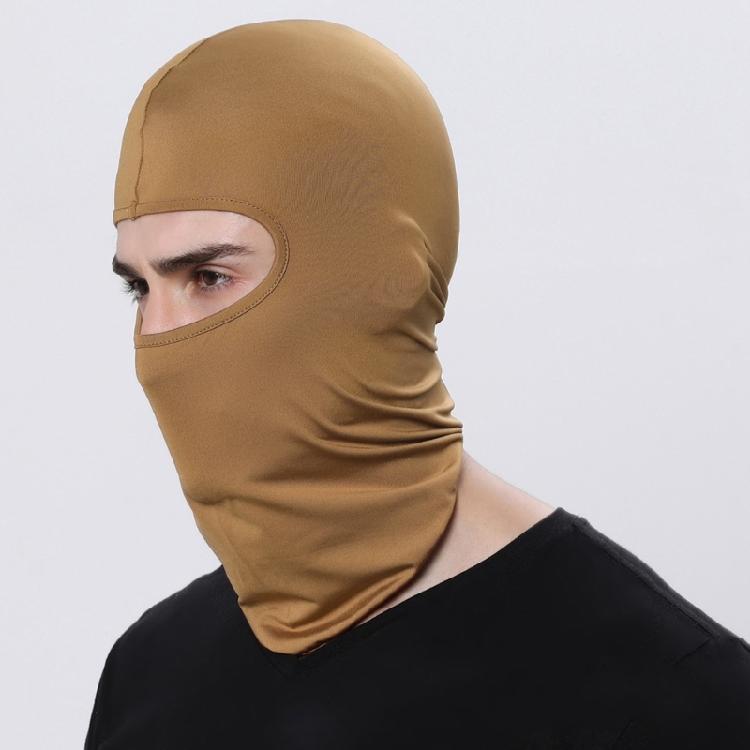 Halloween Cosplay Räuber Sturmhauben Hüte Sturmhaube Erwachsene Nackenschutz Kopfbedeckung