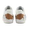 Nike Air Force 1 Jester The Bund Bund Retro Casual Durable Low-Top Skate Shoes Unisex sneaker White Yellow av3514-100