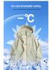 Women's 2025 Mountain Style UV-Protection Jacket - Lightweight & Relaxed Fit