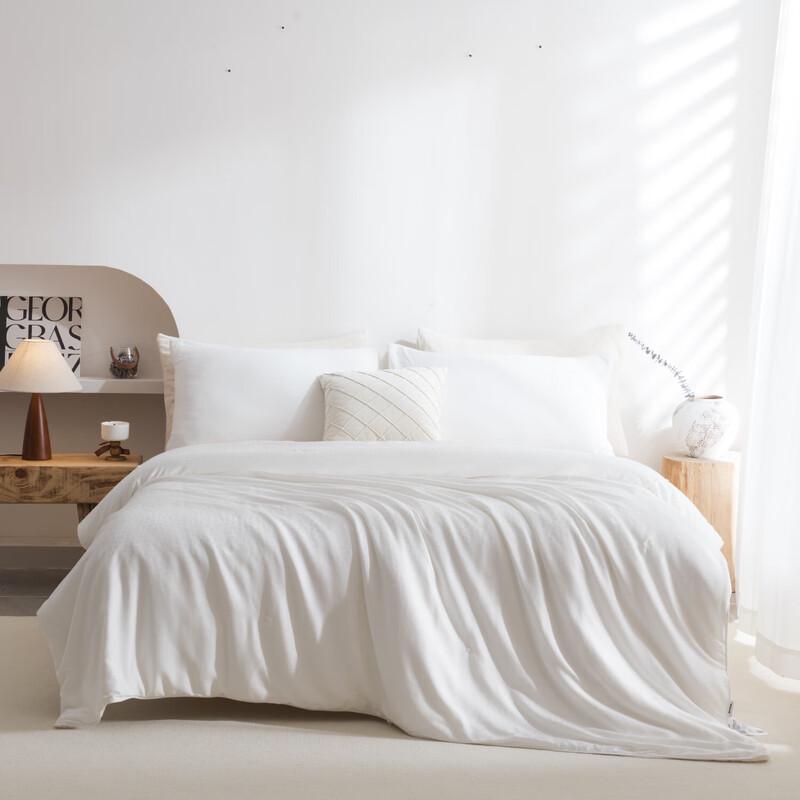 

MUJI Pure Mulberry Silk Quilt