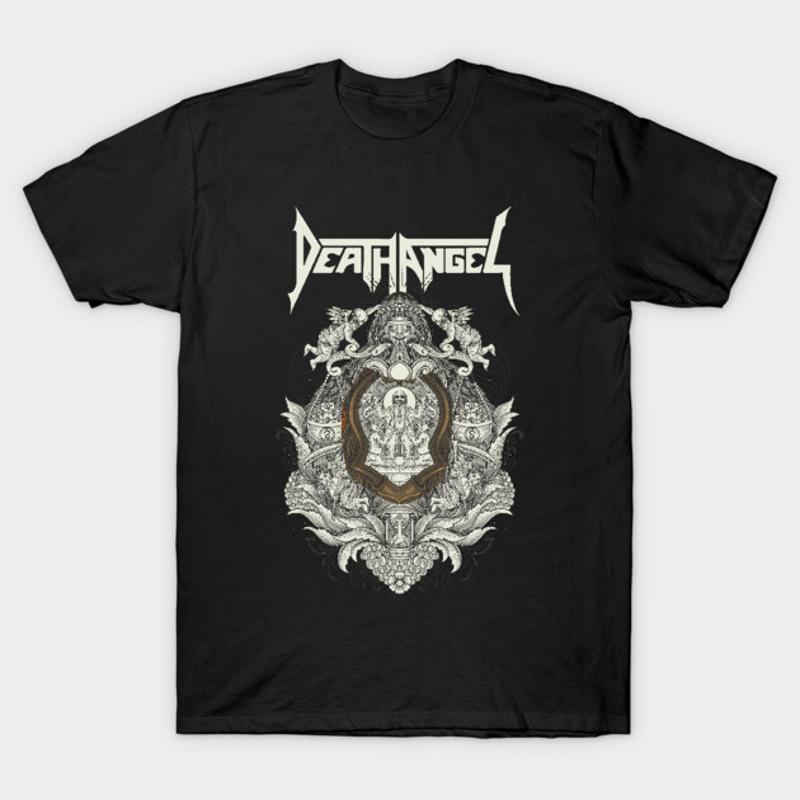 Death Angel TShirt