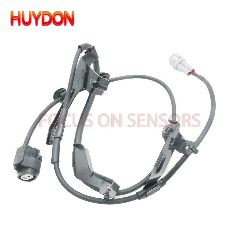 New 89516-60070 89516-60080 Front Left/Right ABS Wheel Speed Sensor Harness for Toyota 4Runner FJ Lexus GX470 Auto Accessories