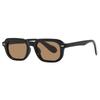 2025 Trendy Small Frame Square Sunglasses - Influencer Style