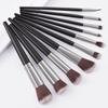 Stroke of Beauty - Set of 10: Makeup Brush