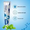 Leng Suan Ling Double Anti-Sensitive Toothpaste & Toothbrush Set