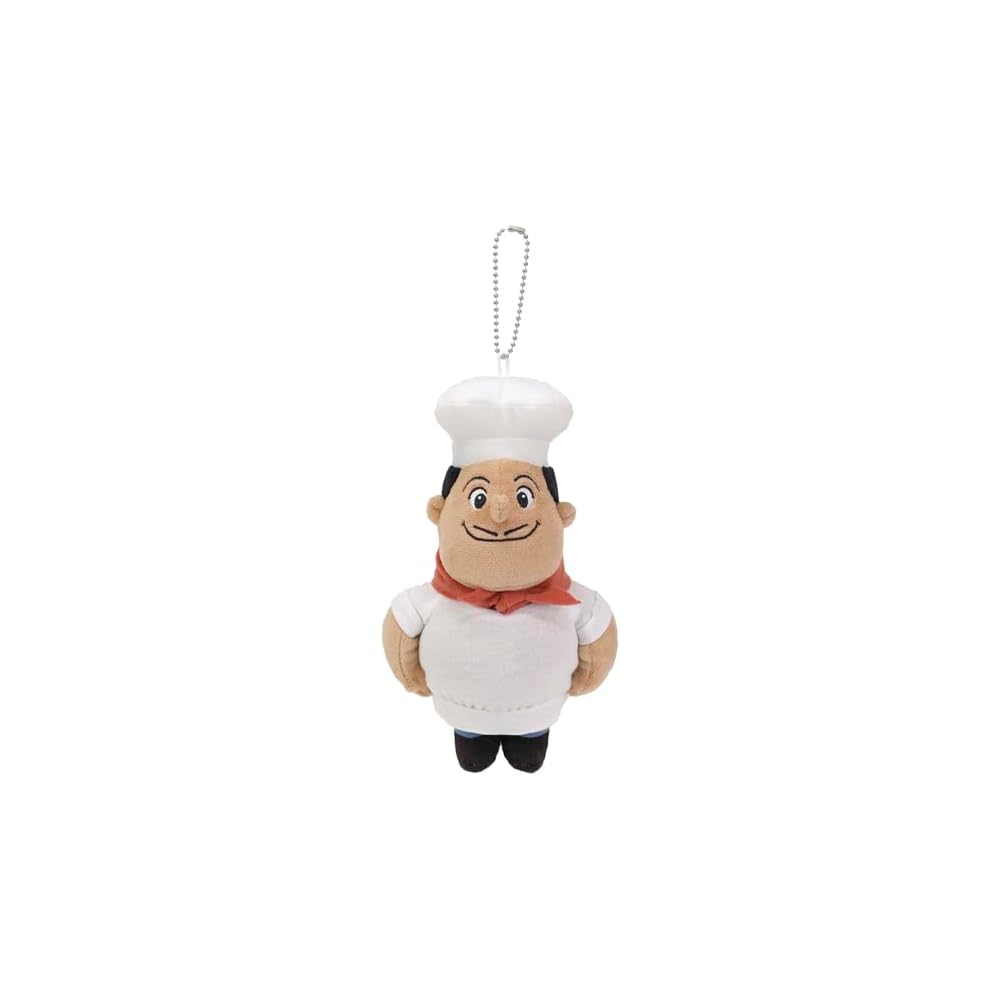 San-Arow George the Monkey Puppet Pisgetti K-8876 Soft Toy for Kids