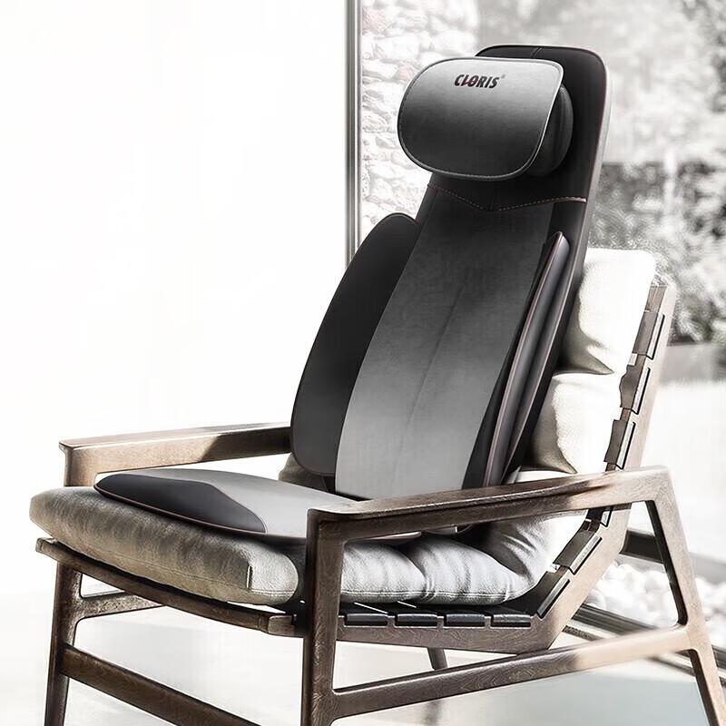 CLORIS Smart Full Body Massage Mat