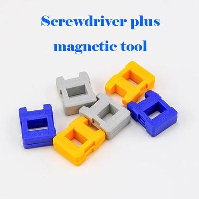 Ruční nářadí – Magnetické přístroje