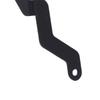 Motorcycle GPS Navigation Bar Mount Bracket Enhanced Safety  Shockproof GPS Phone Bar Extension Holder for Upgrading