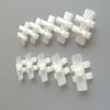 10 stk Festeklips Sidemonteringsklemme 0079887178 for Mercedes-Benz