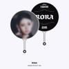 2026~27 BABYMONSTER World Tour CHOOM a SEOUL Picket con Immagine