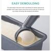Ice Cream Scoop Save Time Durable Efficient Popular Innovation Effortless Easy To Clean Professional Spoon Ergonomic Convenient