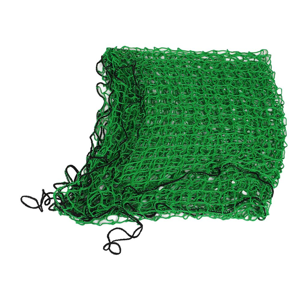 Truck Bed Net for Pickup Heavy Duty Safe Truck Storage Mesh Net for Transportation