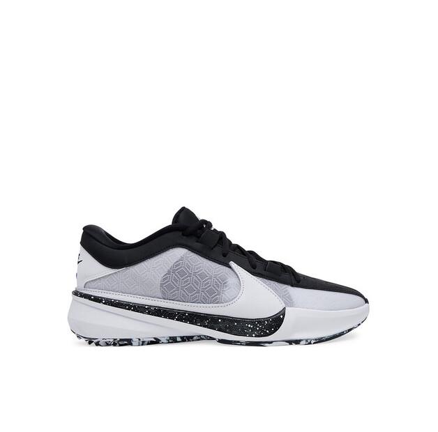 

Мужские кроссовки Nike Zoom freak 5 dx4985 белые EU 44