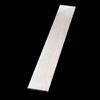 Professional Grade Maple Guitar Repair Blank Fingerboard Plate For Custom Installations String Instrument Part