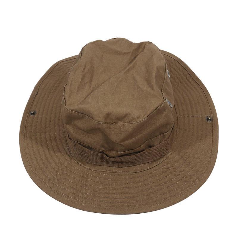 Face Mask Camouflage Boonie Cap Set Men Mountaineering Hunting Camping Climbing Hat Suit Wide Brimmed Sports Fishing Hat