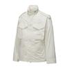 New Onitsuka Tiger SS25 Jacket Men's White 2181A987-100