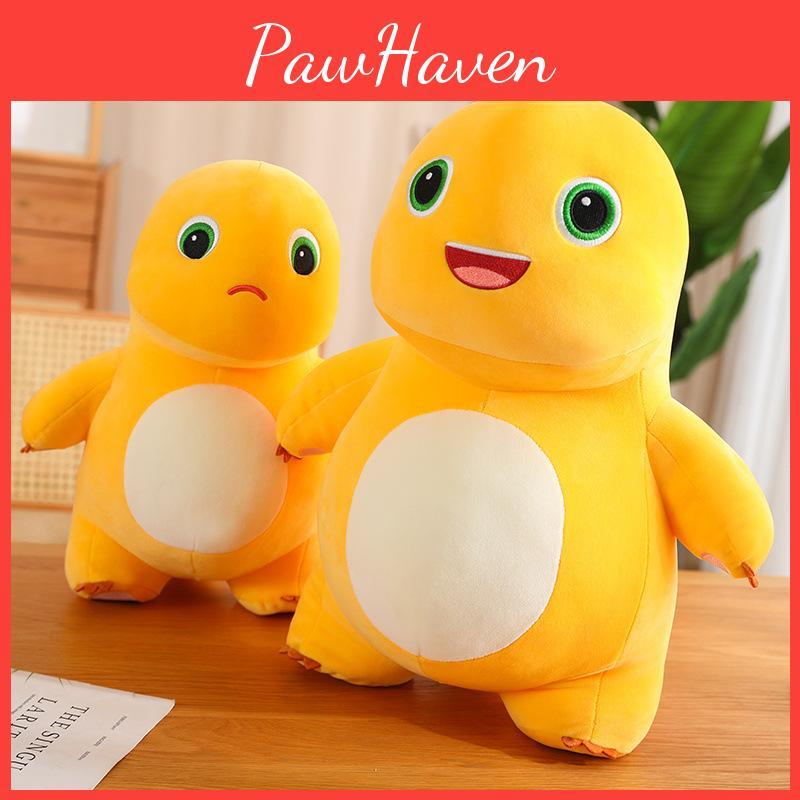Nailong Plush Toy With Super Soft Short Plush For Kids Birthday And Gift