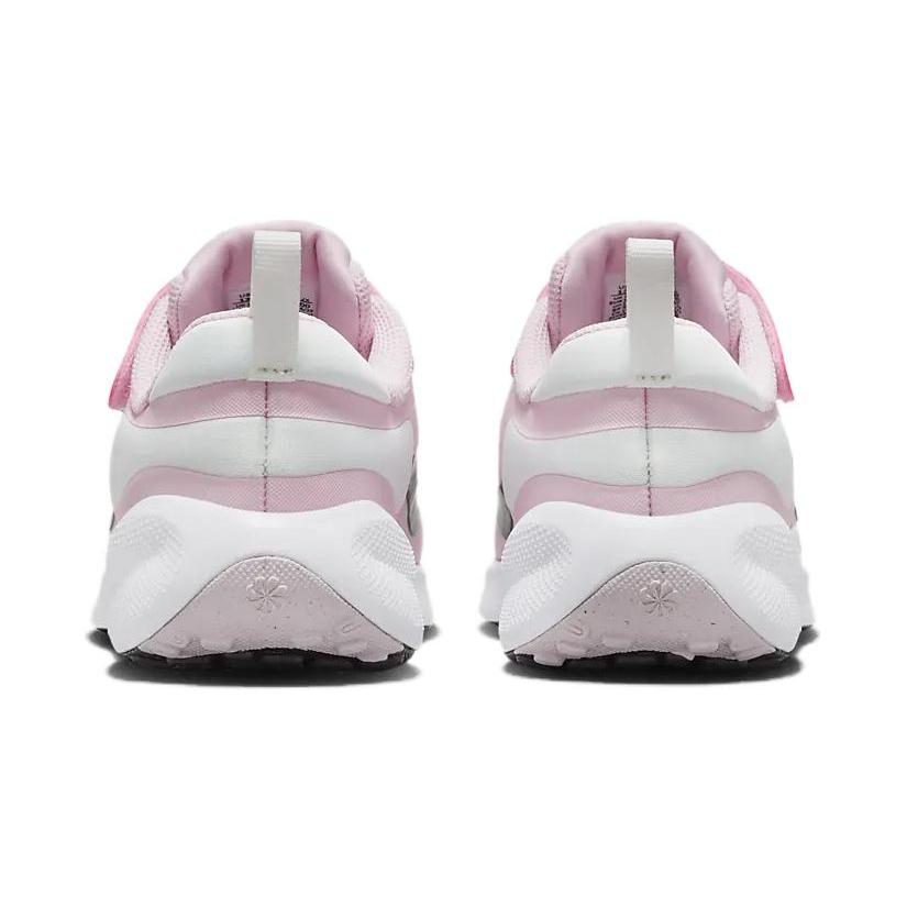 New Nike Revolution 7 PS 'Pink Foam Black' FB7690-600