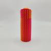 Mini Grippie Rotating Press Spikes - Handmade Small Anxiety Relief Tool