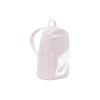 Nike Elemental Air Force 1 Classic Large Logo Sports Casual Outing Fabric Backpack Unisex backpack Foam-Pink DD0559-663