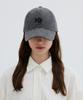 Mineti New Logo Pigment Ball Cap Y 10125 Mt