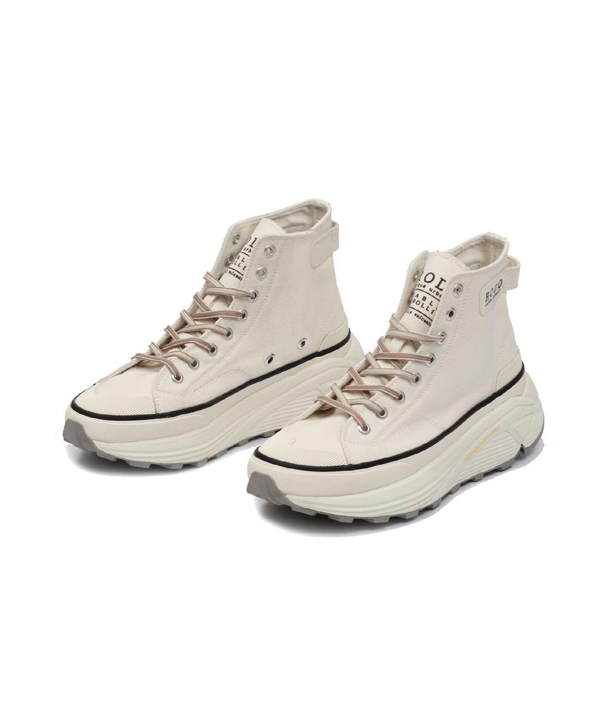 Rodd Abler Rolling_Off White