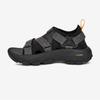 Teva Women S Grandview Max Sandal Stvf2516230 Blk