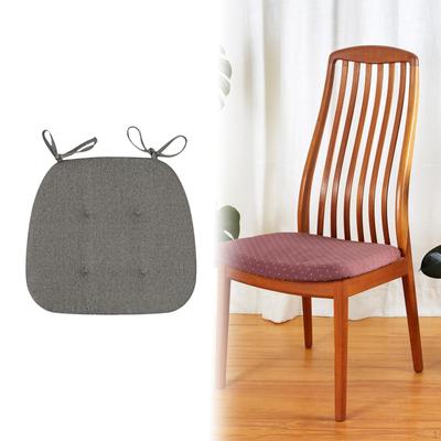 Téxteis para cozinha e sala de estar – Capas para cadeiras