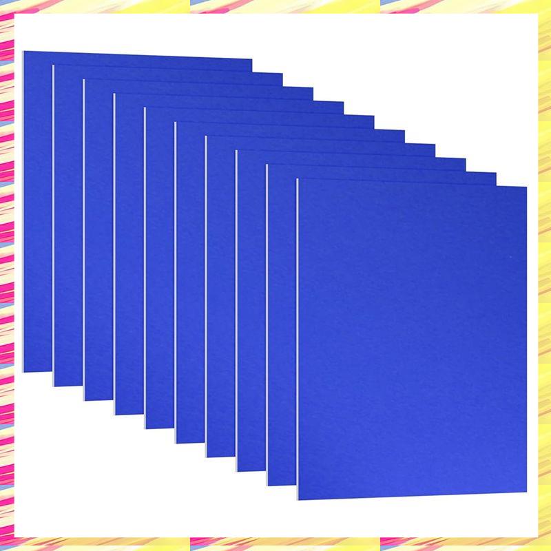 

ABJJ 3.3X2.1X1/32Inch Anodized Aluminum Sheet,10Pcs Metal Rectangle Aluminum Plate 0.8Mm Thick Engraving Blanks For Laser синій