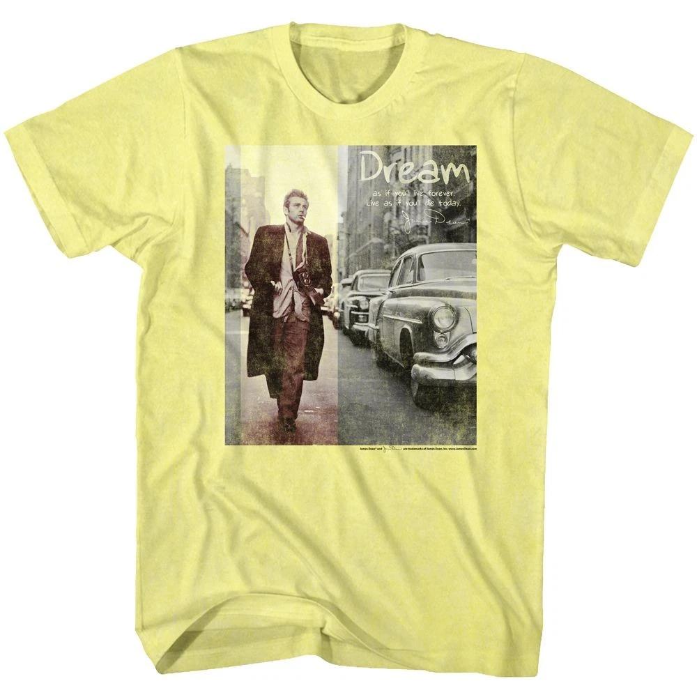James Dean Dream Icon Children s T-shirt 160