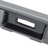 Exterior Door Rear Tailgate Boot Handle For Nissan Qashqai J10 2007 2008 2009 2010 2011 2012 2013 2014 Tail Light Handle Cover