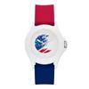 Unisex Urethane Watch Sr6358