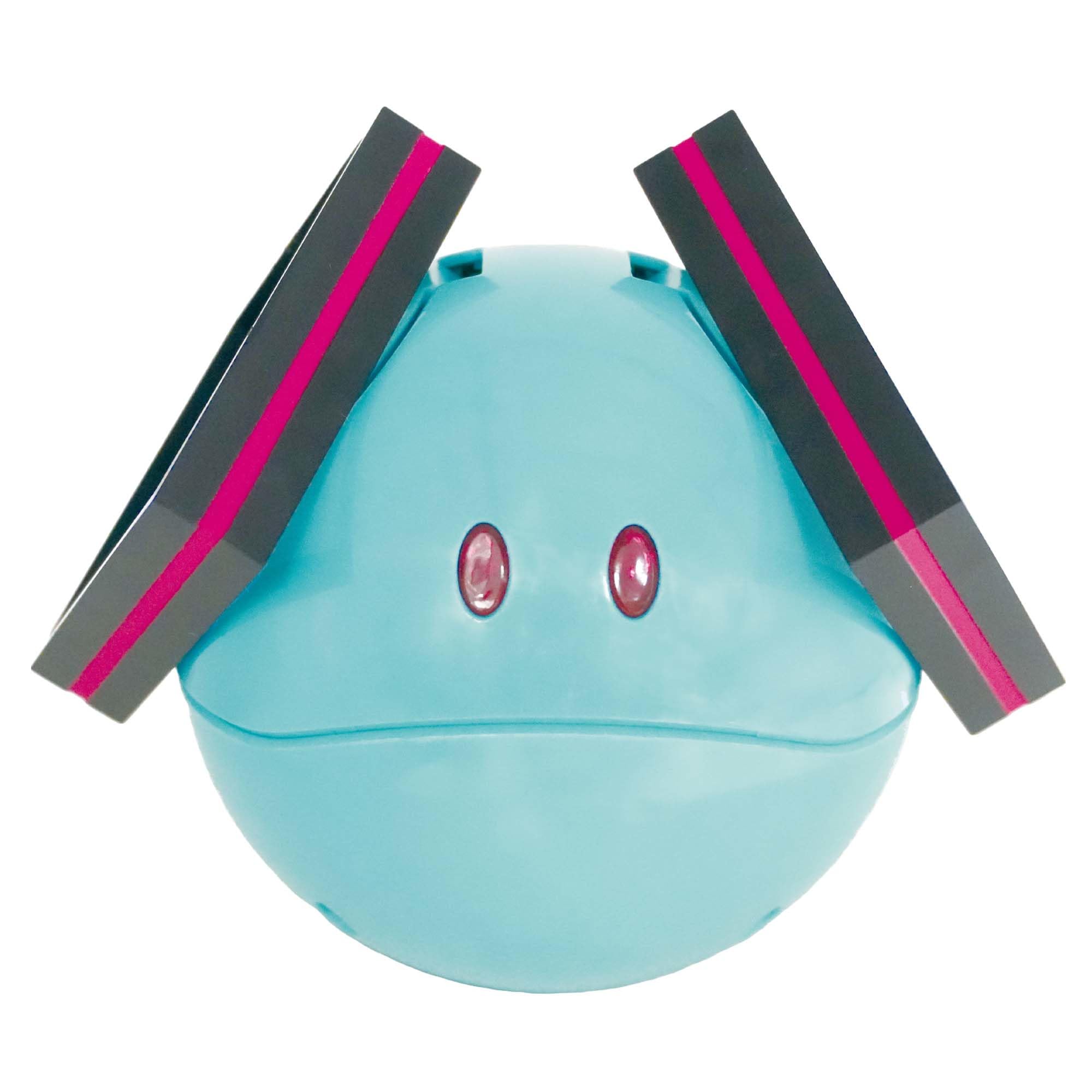 

Gundam 45th Anniversary x Hatsune Miku: Cheerful Hello Speaker Miku ver.