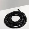 Brand New For Mechanical Oil Pipes/water Pipes/air Winding Hose Part Hydraulic Hose Guard Spiral Wound Water Pipes