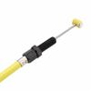 Motorcycle Clutch Cable Replacement fit for Suzuki GSXR600/750 2011-2023 Yellow